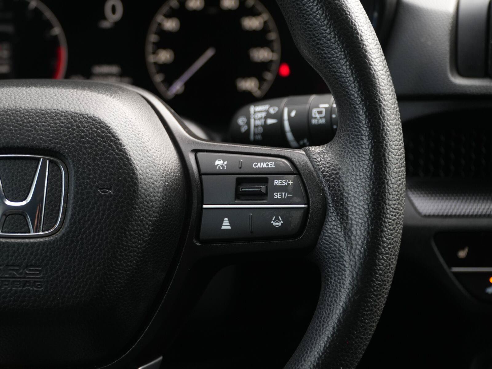 Used 2024 Honda CR-V EX image 23