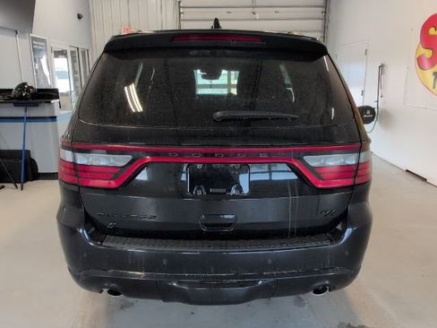 Used 2024 Dodge Durango R/T image 4