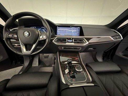 Certified 2023 BMW X5 xDrive40i image 16