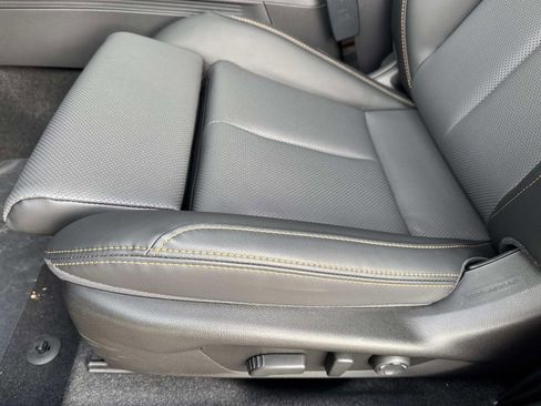 New 2026 Subaru Outback Wilderness image 12