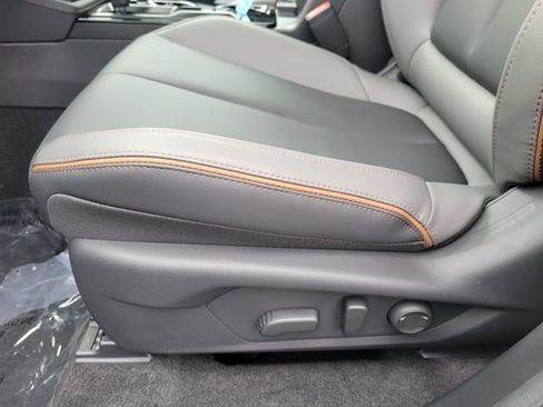 New 2026 Subaru Forester Touring AWD/4WD image 14