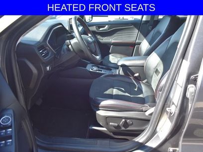 Used 2022 Ford Escape SEL w/ Technology Package