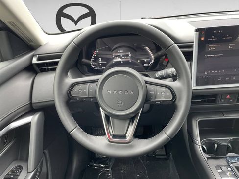 New 2026 MAZDA CX-5 Select AWD/4WD image 11