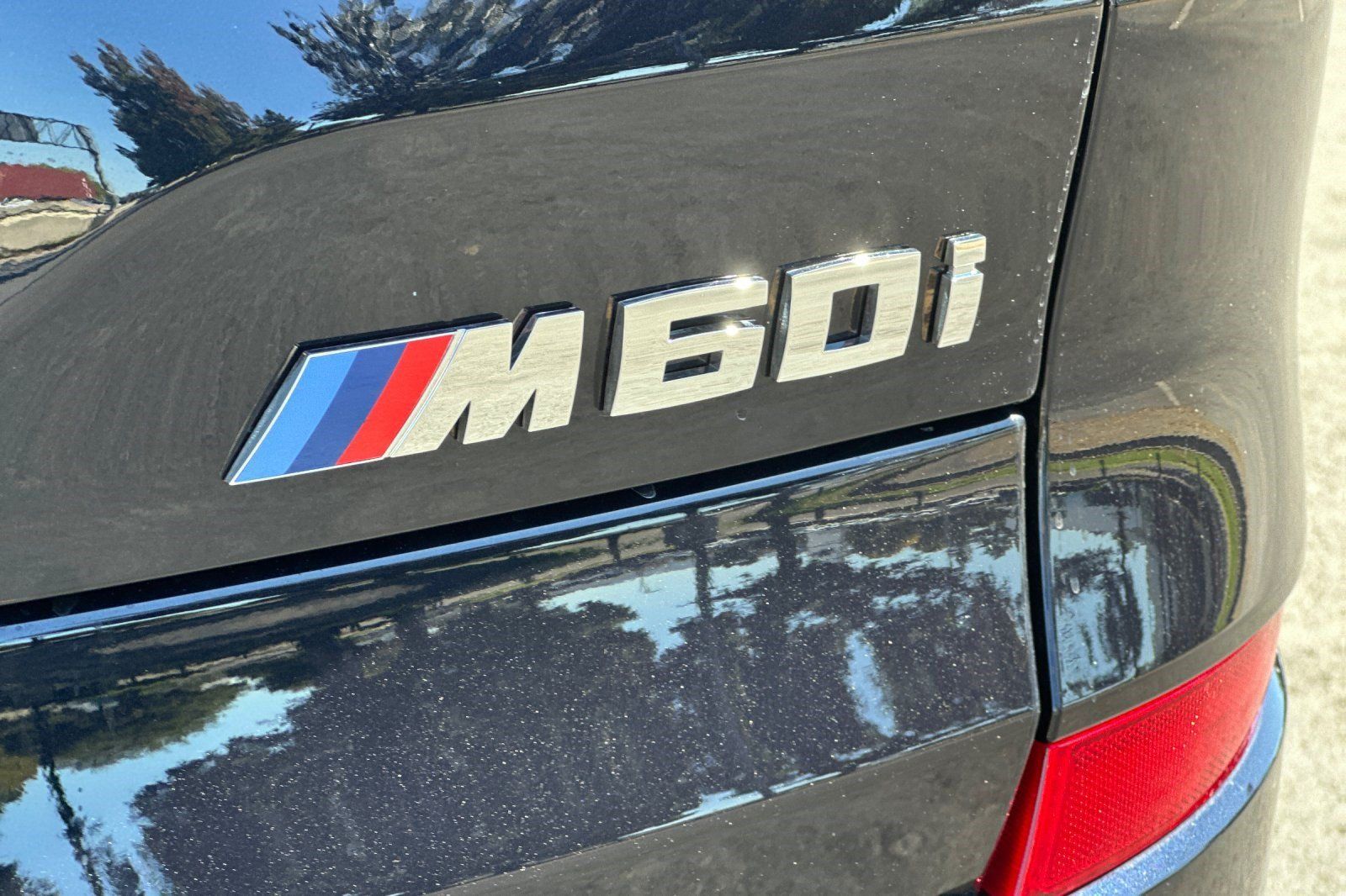 Used 2026 BMW X5 M60i AWD/4WD image 39
