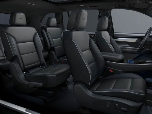 New 2026 Buick Enclave Sport Touring w/ Super Cruise Package image 33