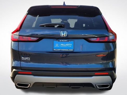 New 2026 Honda CR-V TrailSport image 7