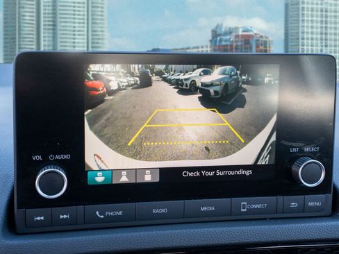 Certified 2023 Honda Civic Sport image 32