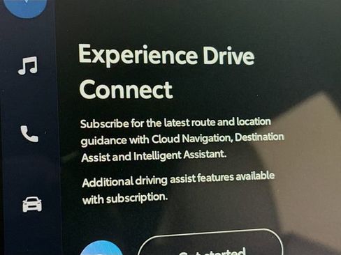 New 2026 Subaru Solterra image 13