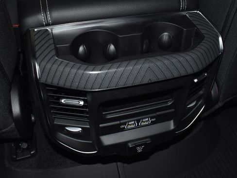 New 2026 RAM 1500 Big Horn image 27