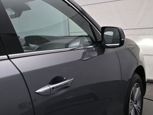 Used 2020 Acura MDX SH-AWD image 13