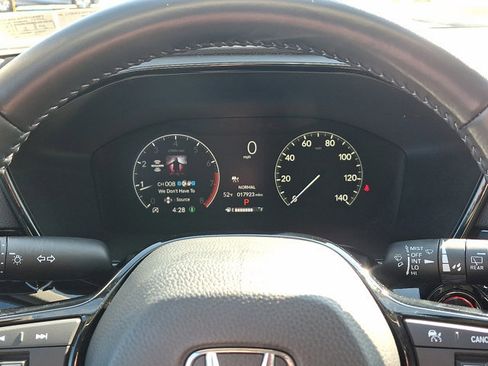 Certified 2023 Honda CR-V EX-L image 20