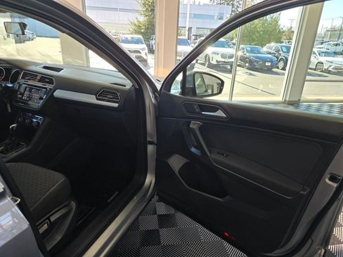 Used 2019 Volkswagen Tiguan S w/ Driver Assistance Package image 42