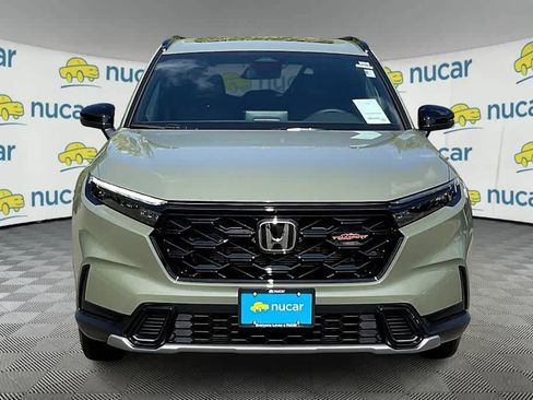New 2026 Honda CR-V TrailSport image 2