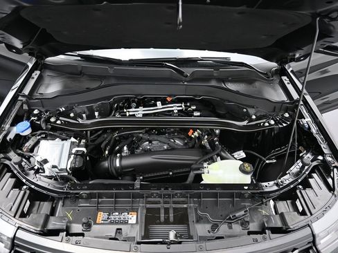 New 2026 Ford Explorer ST-Line w/ ST-Line Street Pack image 39