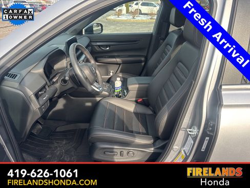 Used 2024 Honda CR-V Sport-L image 15
