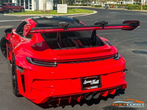 Used 2024 Porsche 911 GT3 RS image 50