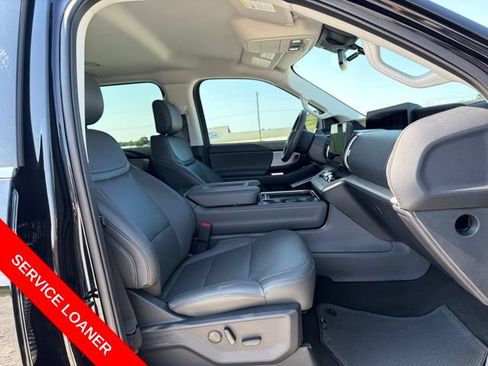 New 2026 Ford Expedition Max Active AWD/4WD image 9