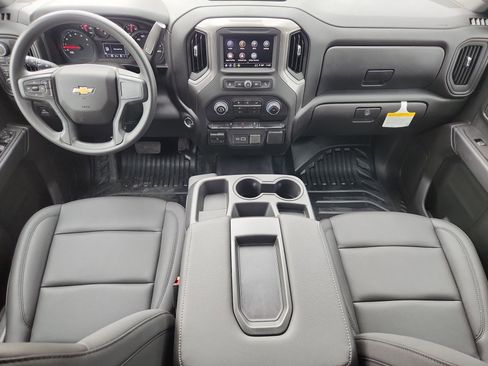 New 2026 Chevrolet Silverado 3500 W/T w/ WT Convenience Package image 51