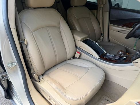 Used 2012 Buick LaCrosse Leather FWD image 40