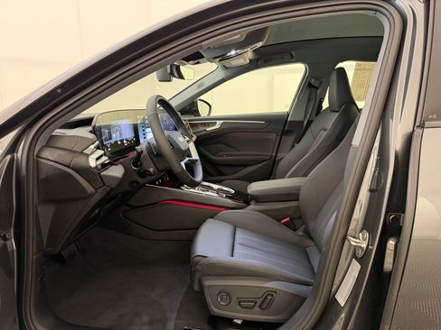 New 2026 Audi A6 Prestige image 5