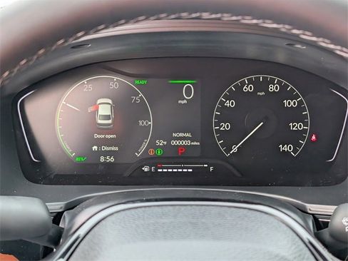 New 2026 Honda Civic Sport image 16