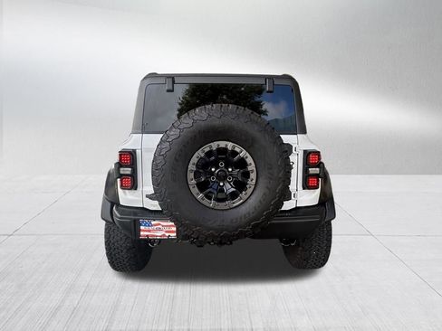 Used 2023 Ford Bronco Raptor image 5