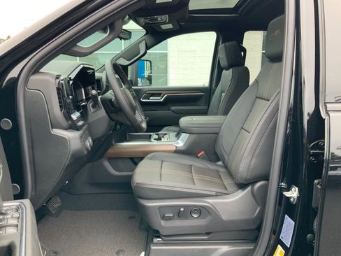 New 2026 Chevrolet Silverado 2500 High Country w/ High Country Premium Package AWD/4WD image 11