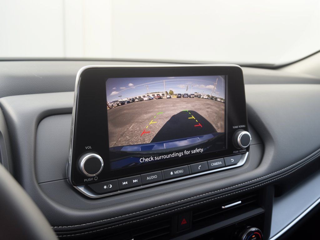 Certified 2025 Nissan Rogue SV FWD image 28