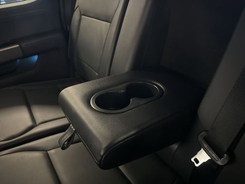 Certified 2022 Ford F150 Lariat image 26