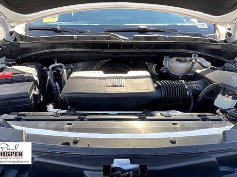 Used 2024 Chevrolet Tahoe LT image 10