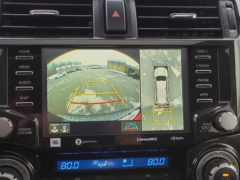 Certified 2024 Toyota 4Runner TRD Pro image 27