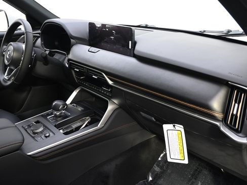 New 2026 MAZDA CX-90 3.3 Turbo S w/ Premium Plus image 15