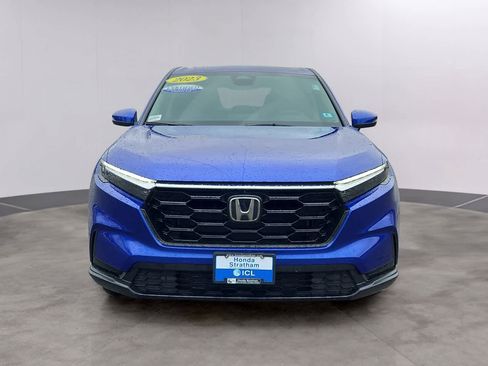 Certified 2023 Honda CR-V EX image 11