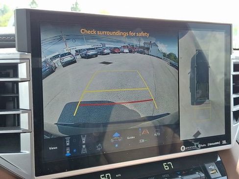 Used 2023 Toyota Tundra 1794 Edition image 20