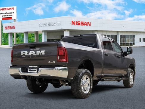 Used 2026 RAM 2500 Tradesman image 4