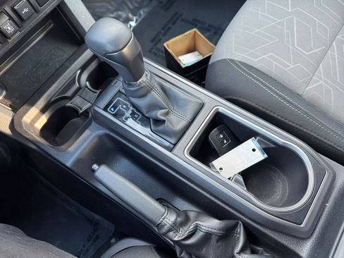 Used 2023 Toyota Tacoma TRD Sport w/ Technology Package image 22