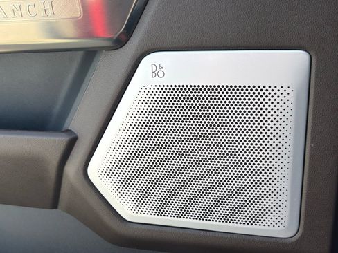 Used 2025 Ford F150 King Ranch w/ FX4 Off-Road Package image 25