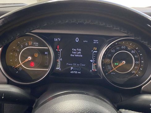 Used 2020 Jeep Wrangler Unlimited Sport S image 24