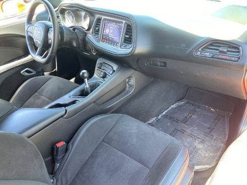 Used 2023 Dodge Challenger R/T Scat Pack RWD image 24