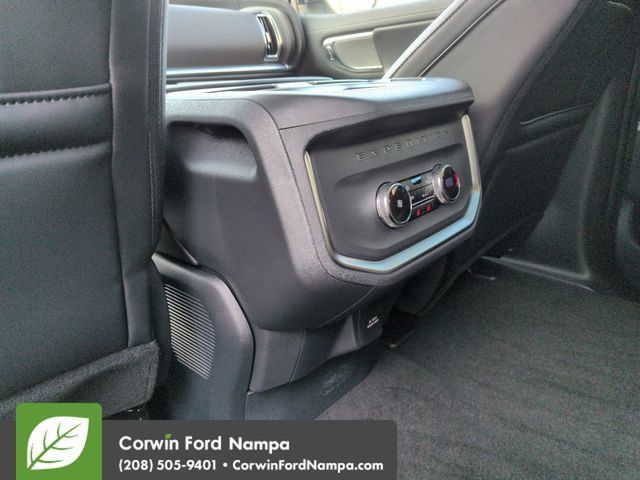 New 2027 Ford Expedition Max Platinum w/ Driver's Package AWD/4WD image 25