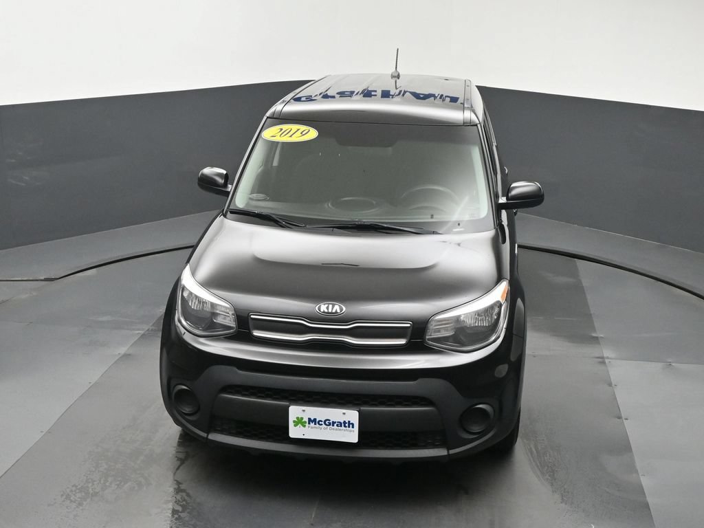 Used 2019 Kia Soul w/ Convenience Package FWD image 27