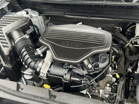 Used 2020 GMC Acadia AT4 w/ Trailering Package image 27