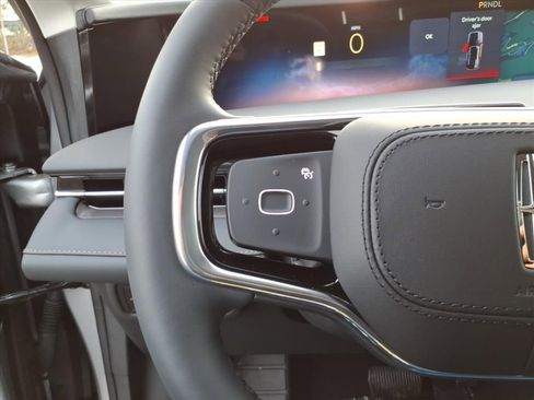 New 2026 Lincoln Nautilus Premier w/ Equipment Group 102A image 16