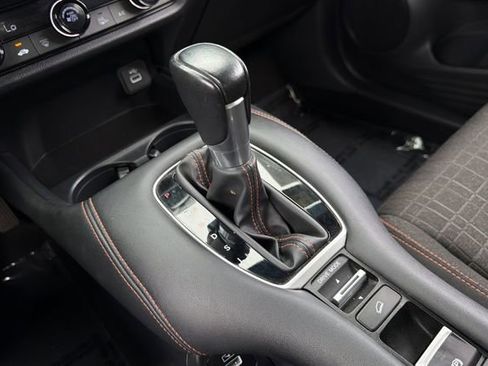 Certified 2023 Honda HR-V Sport image 25