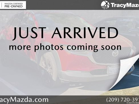 Used 2023 MAZDA CX-30 2.5 Turbo w/ Premium Plus Pkg AWD/4WD image 1