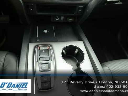 Used 2024 Honda Ridgeline RTL image 31