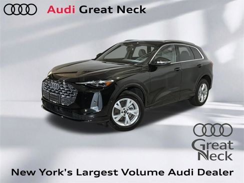 New 2026 Audi Q5 Premium AWD/4WD image 1