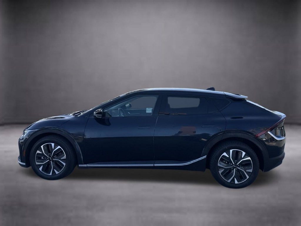 Used 2024 Kia EV6 Light AWD/4WD image 10