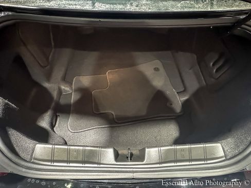 Used 2024 Chevrolet Camaro LT image 25