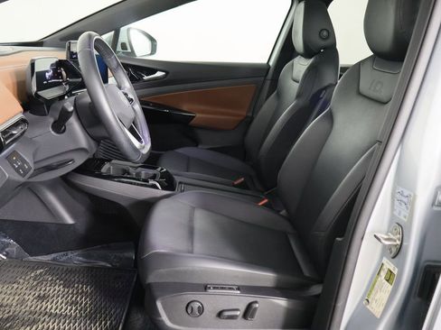 Used 2021 Volkswagen ID.4 Pro S image 16